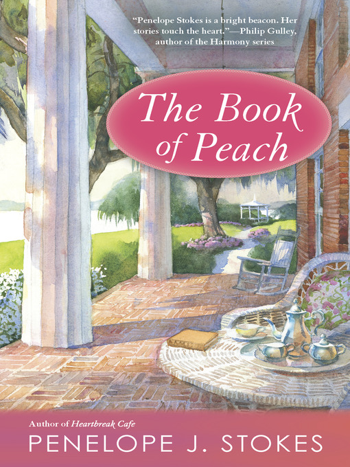 Title details for The Book of Peach by Penelope Stokes J. - Available